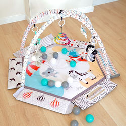 Bo Jungle Baby Gym for Newborns
