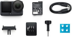 DJI Osmo Action 6 4K Ultra HD 50GB Standard Combo DJI Osmo Action 6 4K Ultra HD 50GB Standard Combo