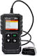 Tester Profesional Interfață Diagnoză Auto Launch Creader Multimarcă Obd2 Eobd Scanner Coduri Auto Cr3001