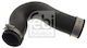 Febi Bilstein Turbocharger Hose 49228