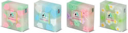 Adel Eraser for Pencil and Pen (Μiscellaneous colours) 1pcs
