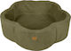 Meow Baby Bällebad aus Stoff Beige