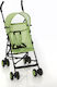 Giordani Jolly Cărucior cu umbrelă Potrivit de la 6+ Luni Verde 4.4kg