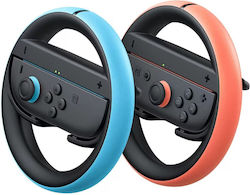 Dobe Волан Steering Wheel Controller (Пакет от 2) за Switch 2 Dobe Волан Steering Wheel Controller (Пакет от 2) за Switch 2