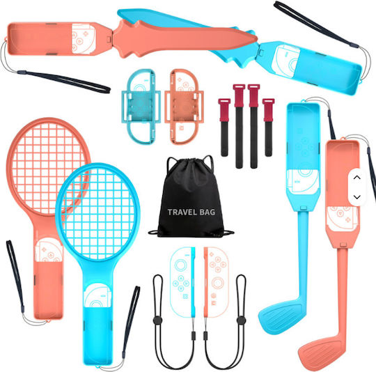 15 in 1 Accessories for Switch 2