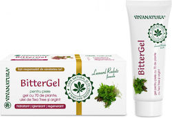 Bitter Gel 20ml Vivanatura