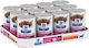 Hill's Pd Canine Hrană Umedă pentru Câini cu Pui 12x354gr