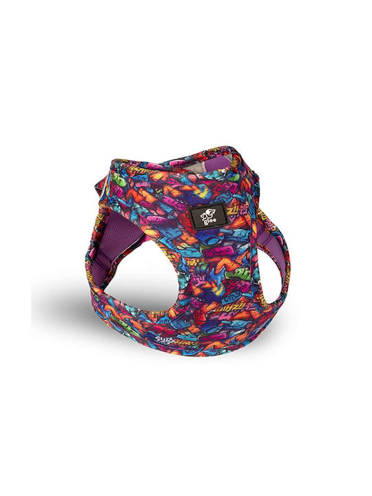 Glee Hundegeschirre Art "step In" Gritty Mittlere 36-44cm