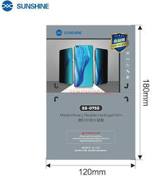 Sunshine Screen Protector (Realme X50 Pro)