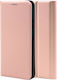 iNOS Book Pink (Redmi 15)