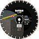 Distar Cutting Disc Construction Materials 1pcs