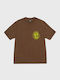 T-Shirt Brown