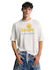 T-Shirt White