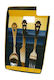 Etoile Set Baby Besteck 3Stück