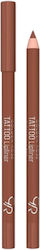 Golden Rose Lip Pencil 206 Toffee