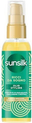 Sunsilk Dream Curls Styling Oil 75 Ml