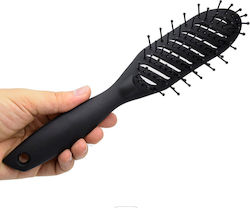 Salon Tech Βούρτσα Μαλλιών Salon Tech Βούρτσα Μαλλιών