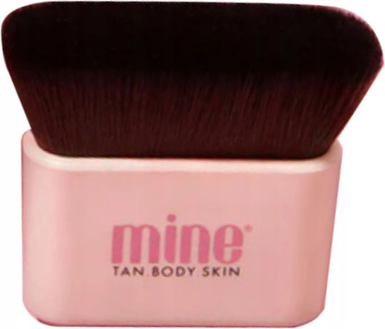 Minetan Blending Brush Автобронзант За Нанасяне Бронзов