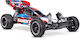 Traxxas Τηλεκατευθυνόμενο Αυτοκίνητο 2WD Κόκκινο