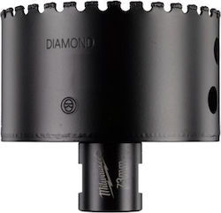 Milwaukee Диамантени Бормашини Dry Cut 73mm Milwaukee Диамантени Бормашини Dry Cut 73mm