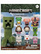 Minecraft Τυχαίο Μπρελοκ Σακίδια Σχολικές Τσάντες