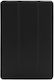 iNOS Flip Cover Ανθεκτική Μαύρη (Xiaomi Redmi Pad 2 11.0)