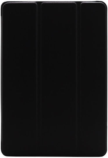 iNOS Flip Cover Ανθεκτική Μαύρη (Xiaomi Redmi Pad 7, Xiaomi Redmi Pad 7 Pro)