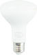 Gekas LED Bulb 12W for Socket E27 and Shape R80 Warm White 1120lm