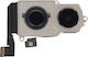 Rückfahrkamera Für Apple iPhone 16