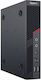 OptimX T100 H610 Mini PC (Core i7-12700/32GB DDR4/1TB SSD/No OS)