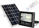 Foyu Слънчев LED Προβολέας 10W