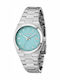 Sector Women's Watch with Silver Metal Bracelet