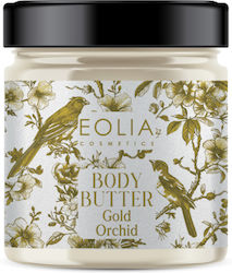 Eolia Cosmetics Loțiune De Corp Orhidee 200ml Eolia Cosmetics Loțiune De Corp Orhidee 200ml