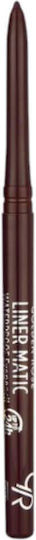 Golden Rose Liner Matic 204 Aubergine