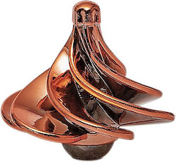 Svoura Spinning Top Bronz