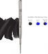 MontBlanc Capless 2 Replacement Inks for Pen Fi...