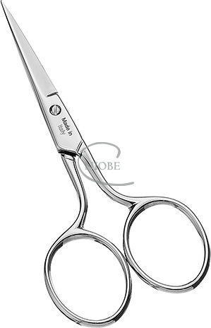 Niobe Professional Ψαλιδι Πετσακια 3 5″ Νο 410