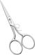 Niobe Professional Ψαλιδι Πετσακια Solingen 4″ Νο 410