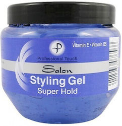 Salon Professional Haargel 250ml