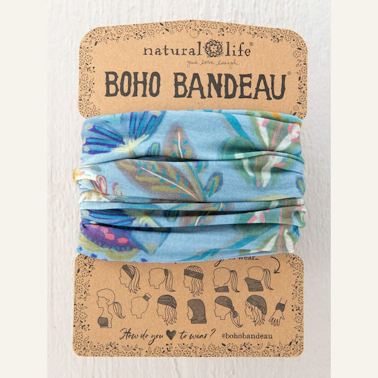 Natural Life Лента Boho Bbw000168 614390738292