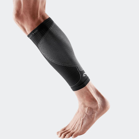 Mcdavid Multisports Compression Calf Sleeve Black