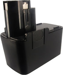 BW Batteries Μπαταρία Εργαλείου 14.4V BOS/OLD/12/3000 BW Batteries Μπαταρία Εργαλείου 14.4V BOS/OLD/12/3000