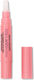 Skin Proof Volumising Lip Gloss Transparent