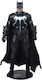 Mcfarlane Toys DC Comics Batman Action Figure Height 18cm Scale 1:10
