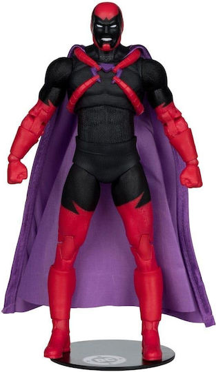 Mcfarlane Toys DC Comics Flash Multiverse Фигура За Действие Височина 19 См В Мащаб 1:10