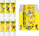 UHU Stick Glue Stic For Paper 40gr Orange