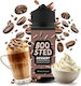 Blackout Flavor Shot Boosted 10ml/120ml 1Stück Mocha Cream
