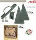 Celine Bag Set Brown Stafil The Package Includes 4pcs As Pictured Without Clasp