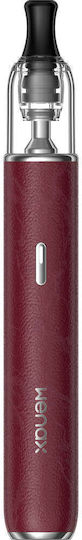 Geek Vape Wenax M2 Комплект капсули 2мл с Вградена Батерия 1200mAh Wine Red