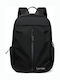 Valvoro Backpack Waterproof Black